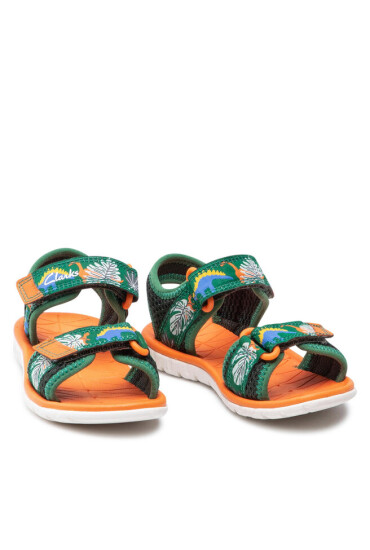Clarks Сандали - Mera.bg