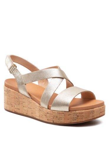 Clarks Сандали - Mera.bg