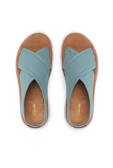 Clarks Сандали - Mera.bg