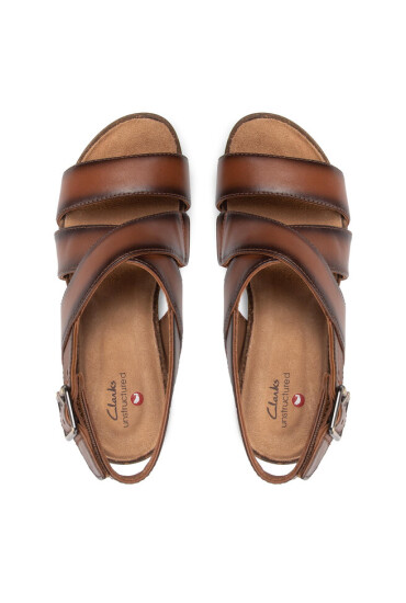 Clarks Сандали - Mera.bg