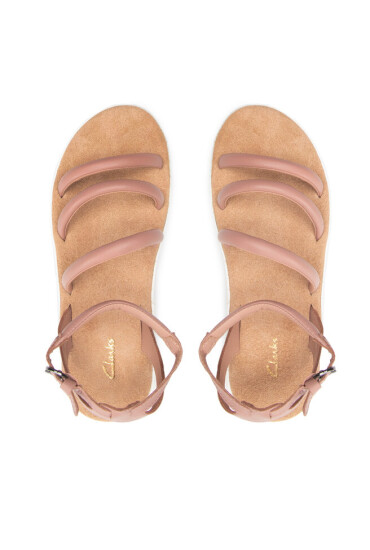 Clarks Сандали - Mera.bg