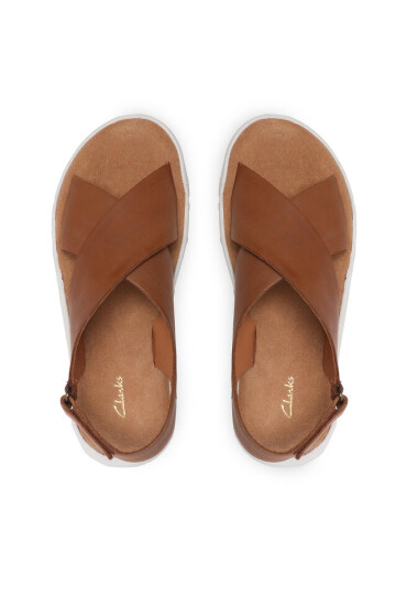 Clarks Сандали - Mera.bg