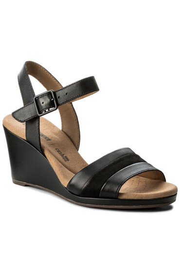 Clarks Сандали - Mera.bg
