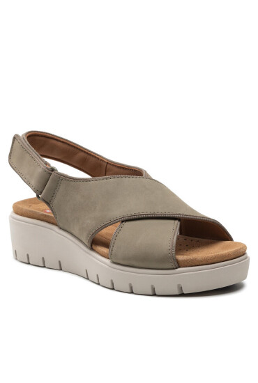 Clarks Сандали - Mera.bg