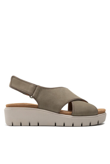 Clarks Сандали - Mera.bg