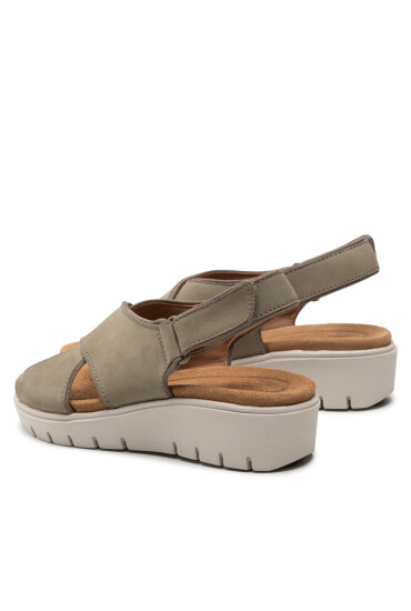 Clarks Сандали - Mera.bg