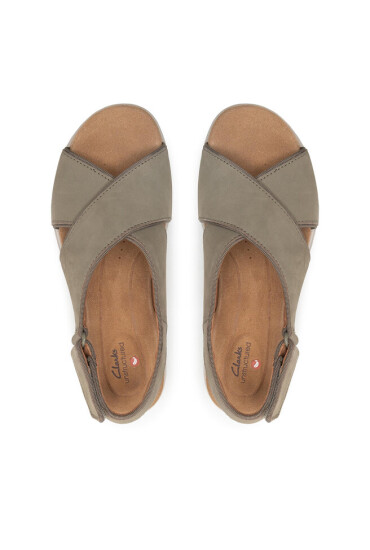 Clarks Сандали - Mera.bg