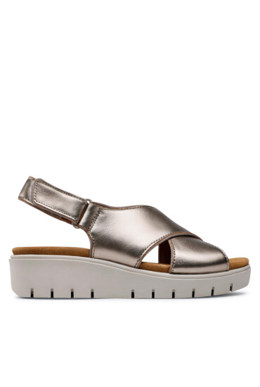 Clarks Сандали - Mera.bg