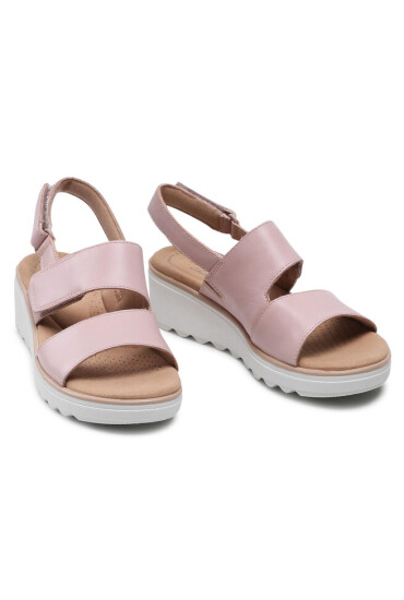 Clarks Сандали - Mera.bg