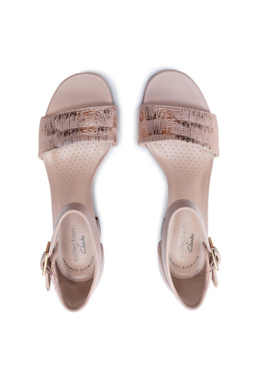 Clarks Сандали - Mera.bg