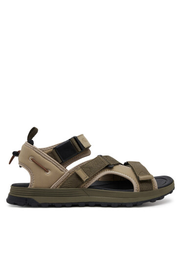 Clarks Сандали ATL Trek Tide 26181522 Бежов - Mera.bg