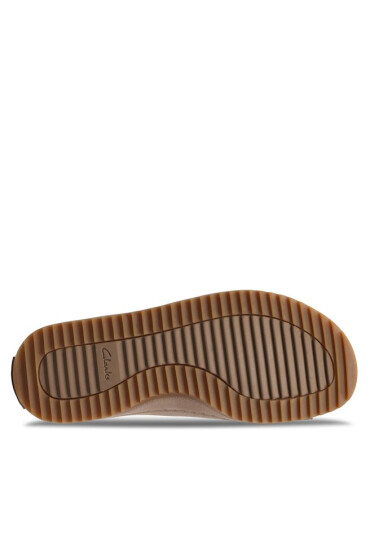 Clarks Чехли BrookleighFlow 26170413 Light Sand Sde - Mera.bg