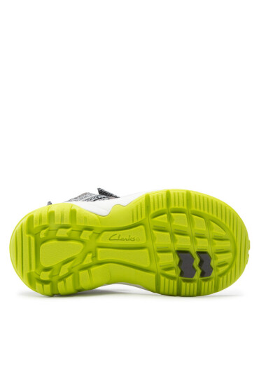 Clarks Сандали Expo Sea K 261647977 M Сив - Mera.bg