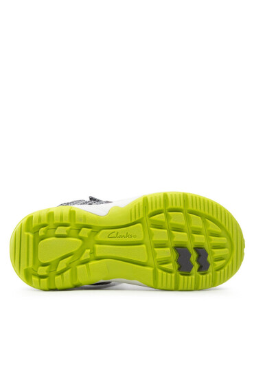 Clarks Сандали Expo Sea K 261647977 S Сив - Mera.bg