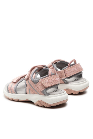 Clarks Сандали Expo Sea K 261648226 S Розов - Mera.bg