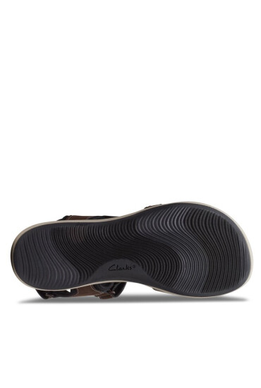 Clarks Сандали Mira Bay 26171915 Кафяв - Mera.bg