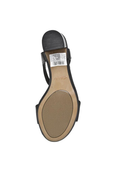 Clarks Сандали Smart Deva 203528954 Черен - Mera.bg