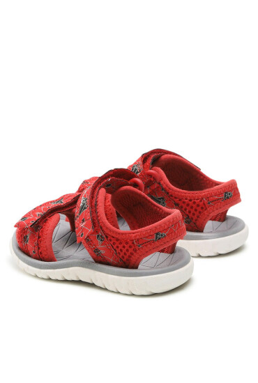 Clarks Сандали Surfing Tide T 261661677 Червен - Mera.bg