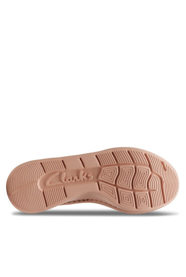 Clarks Сандали Velhill Strap Черен - Mera.bg