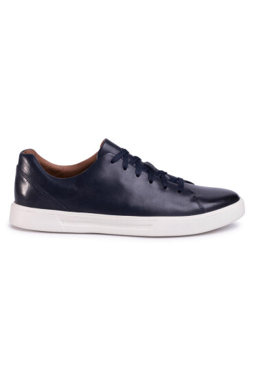 Clarks Сникърси Un Costa Lace 261485577 Тъмносин - Mera.bg