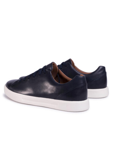 Clarks Сникърси Un Costa Lace 261485577 Тъмносин - Mera.bg