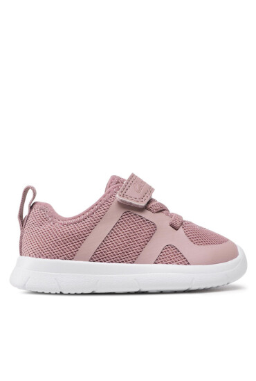Clarks Сникърси Ath Flux T. 261652176 Pink - Mera.bg