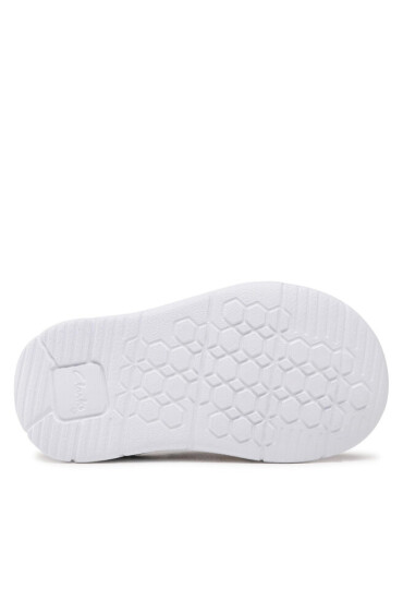 Clarks Сникърси Ath Flux T. 261652176 Pink - Mera.bg