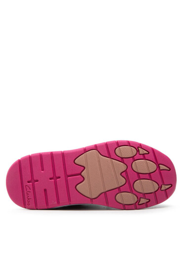 Clarks Сникърси - Mera.bg