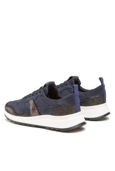 Clarks Сникърси DashLite Jazz 261690524 Navy Combi - Mera.bg