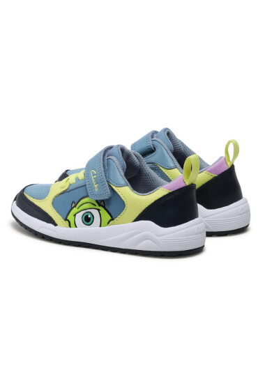 Clarks Сникърси - Mera.bg