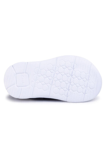 Clarks Сникърси Ath Flux T 261412697 Тъмносин - Mera.bg