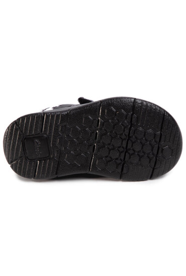 Clarks Сникърси Ath Flux T 261460207 Black Camo - Mera.bg
