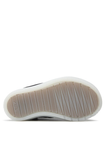Clarks Сникърси Flare Fox T 261620587 Navy Combi - Mera.bg