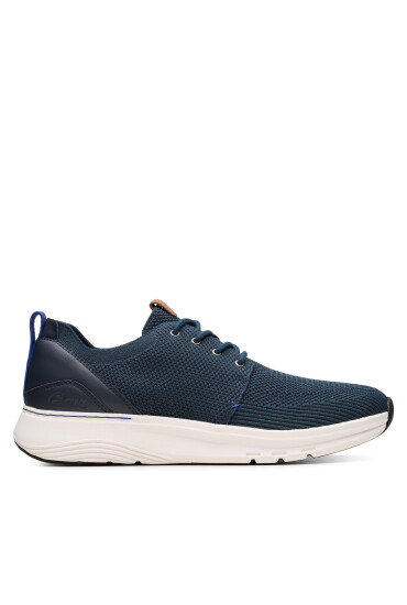 Clarks Сникърси Motion Trek MX 26181984 Тъмносин - Mera.bg