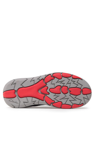 Clarks Сникърси Rex Play K 261619306 Тъмносин - Mera.bg