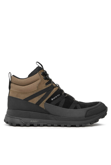 Clarks Туристически oбувки ATL Trek Rise GTX GORE-TEX 261726917 Черен - Mera.bg