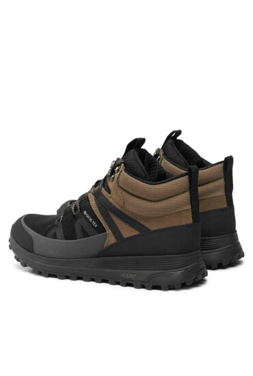 Clarks Туристически oбувки ATL Trek Rise GTX GORE-TEX 261726917 Черен - Mera.bg