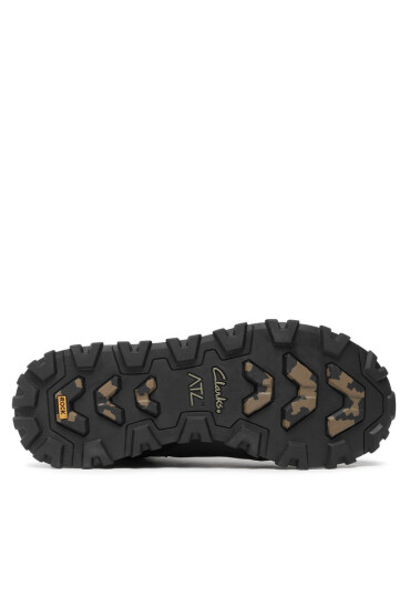 Clarks Туристически oбувки ATL Trek Rise GTX GORE-TEX 261726917 Черен - Mera.bg