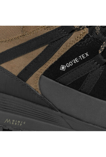 Clarks Туристически oбувки ATL Trek Rise GTX GORE-TEX 261726917 Черен - Mera.bg