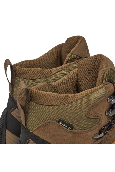 Clarks Туристически oбувки Atl Hikehi Gtx GORE-TEX 261736727 Каки - Mera.bg