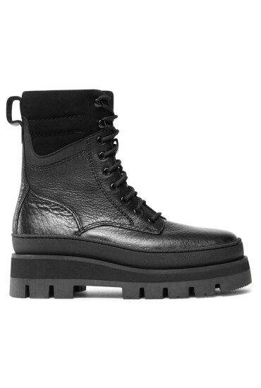 Clarks Туристически oбувки Orianna2 Hike 261740604 Черен - Mera.bg