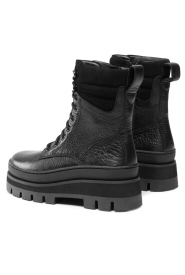 Clarks Туристически oбувки Orianna2 Hike 261740604 Черен - Mera.bg