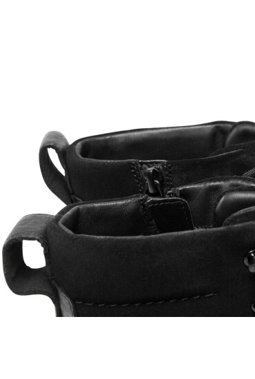 Clarks Туристически oбувки Orianna2 Hike 261740604 Черен - Mera.bg