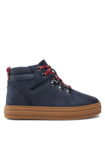 Clarks Зимни обувки - Mera.bg