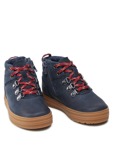 Clarks Зимни обувки - Mera.bg