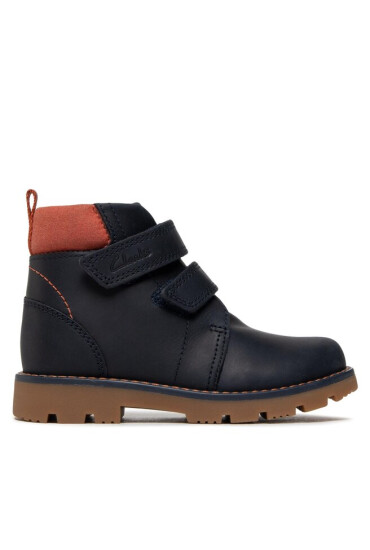Clarks Зимни обувки - Mera.bg