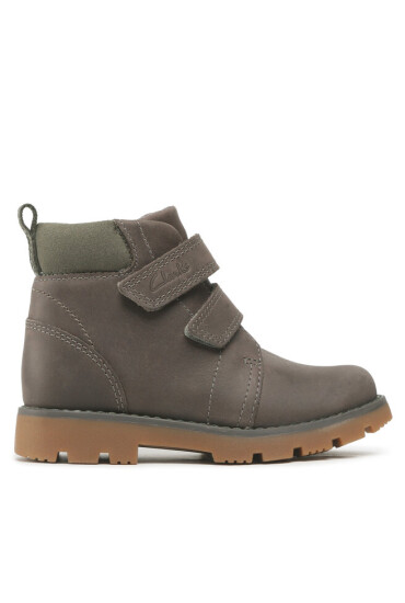 Clarks Зимни обувки - Mera.bg