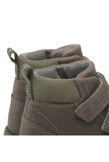 Clarks Зимни обувки - Mera.bg