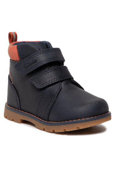 Clarks Зимни обувки - Mera.bg