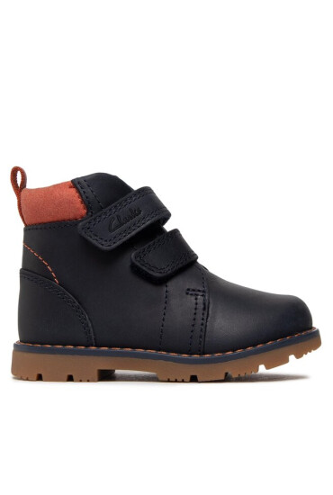 Clarks Зимни обувки - Mera.bg
